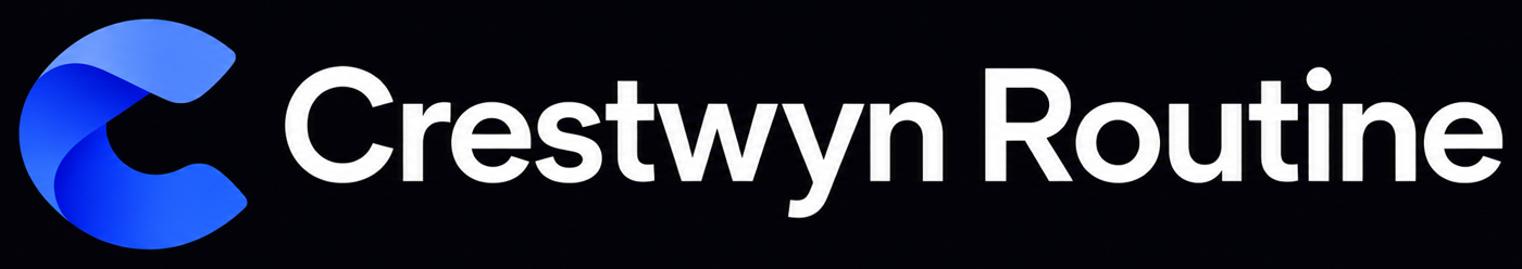 Crestwyn Routine
